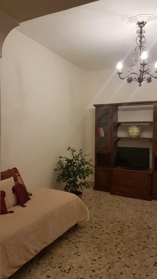 Lidia'S Home Canicatti Exterior photo